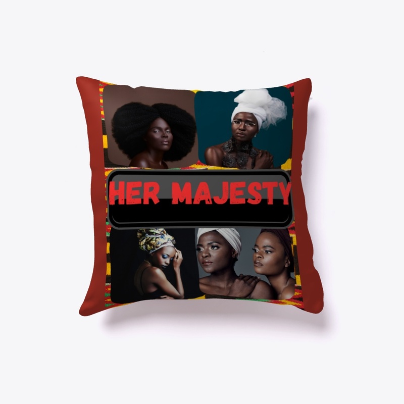Her Majesty