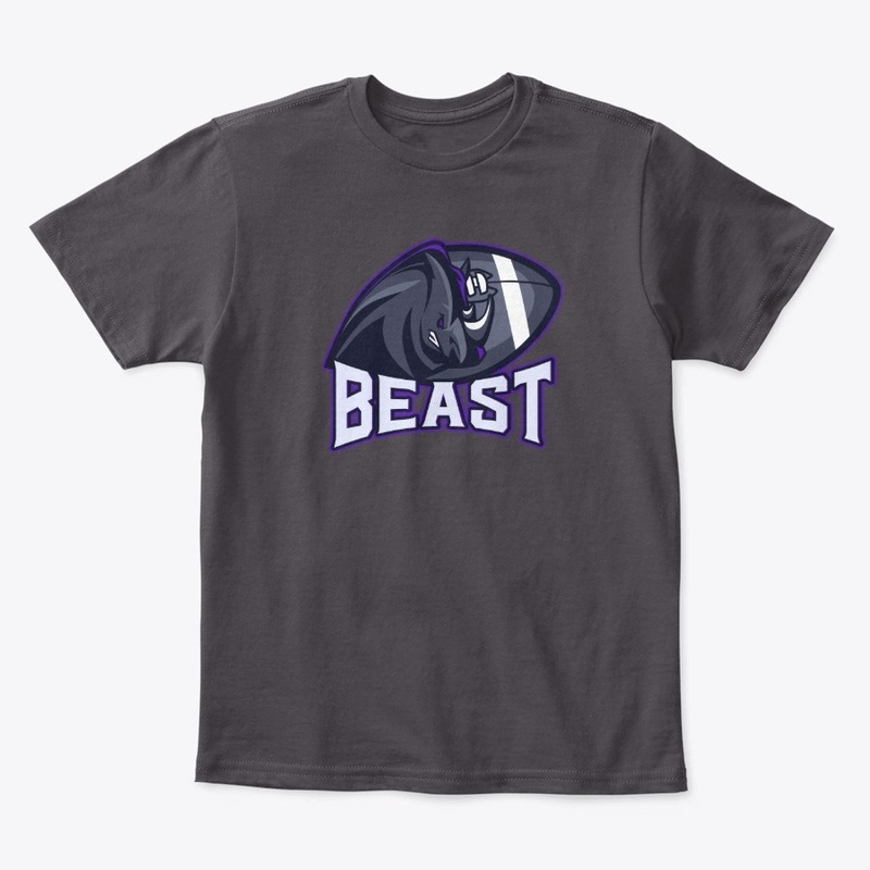 Beast Rhino