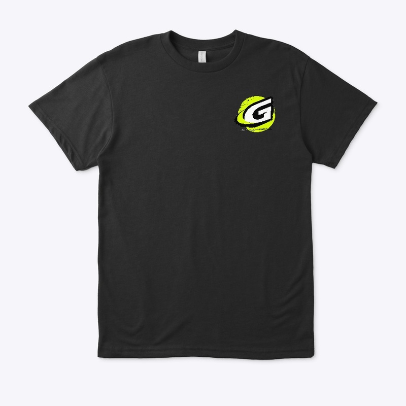 G LOGO