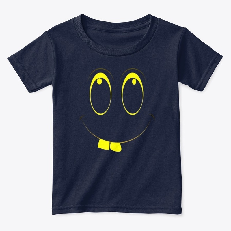 Smiley Face T-Shirts & Tank Tops