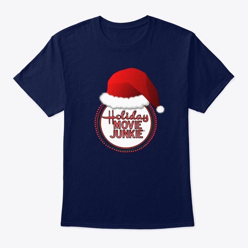 Holiday Movie Junkie Merch