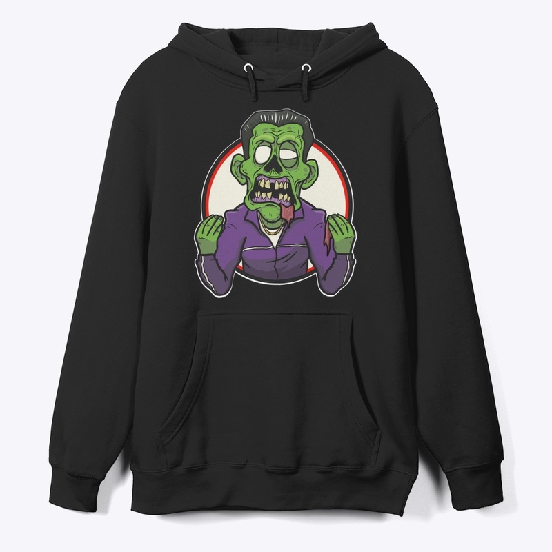 Ghouls Sweatshirt