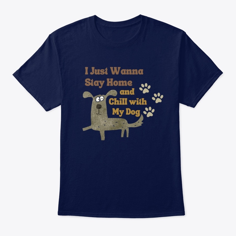 Chill with my Dog Day