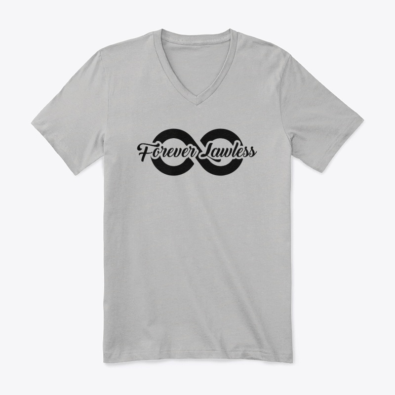Forever Lawless shirts