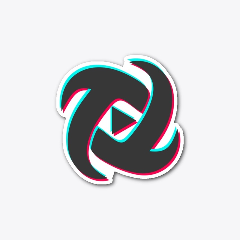 TikTokeri Sticker