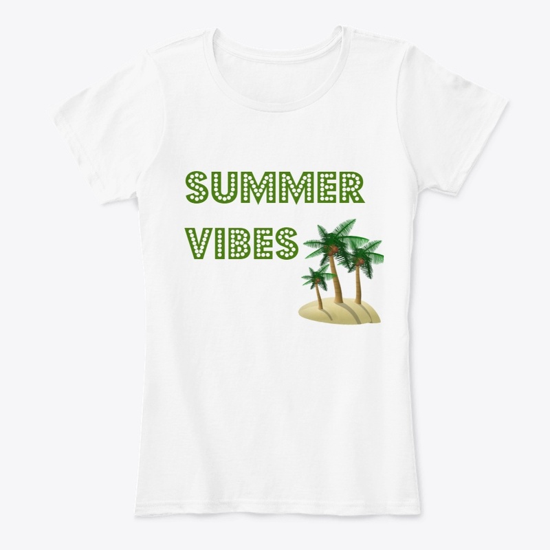 summer vibes