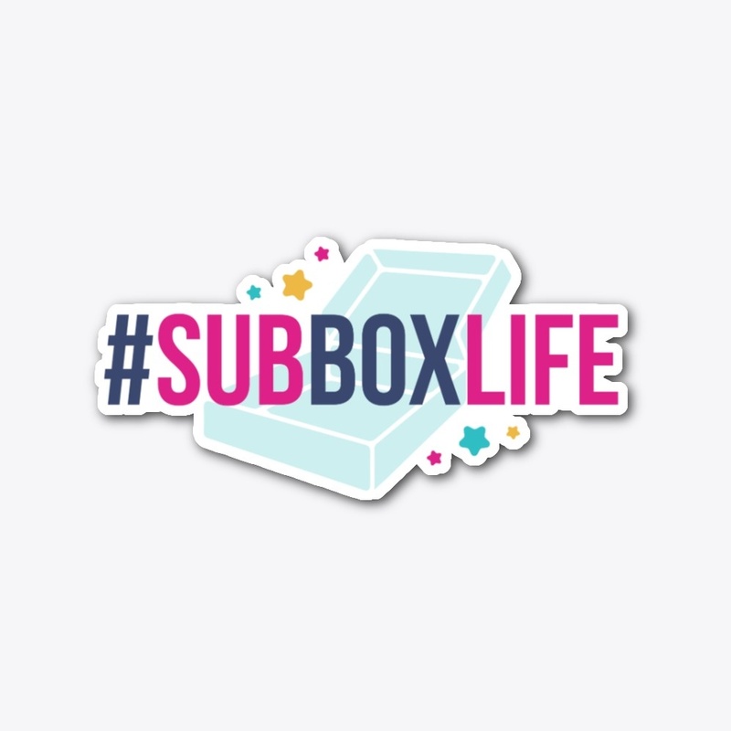 #SUBBOXLIFE