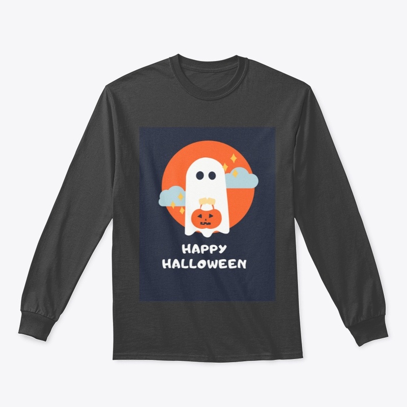 Happy Halloween