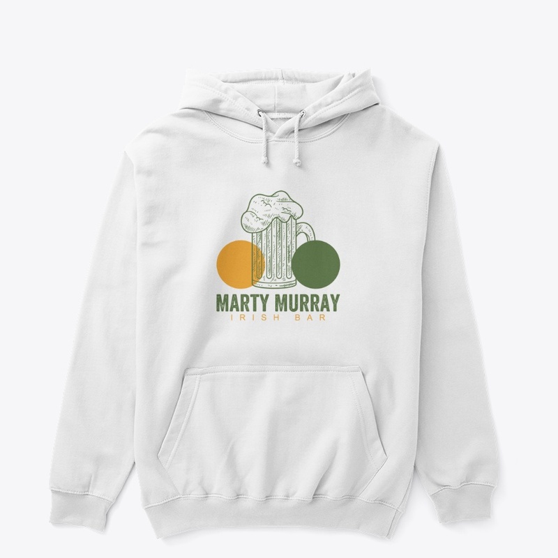 Marty Murray Irish Bar