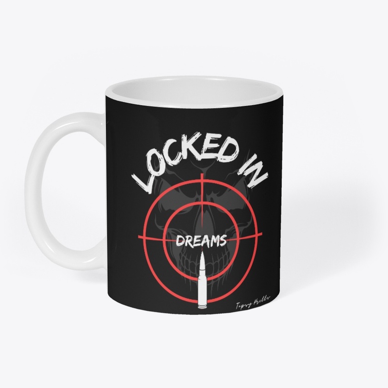 Locked In on Dreams