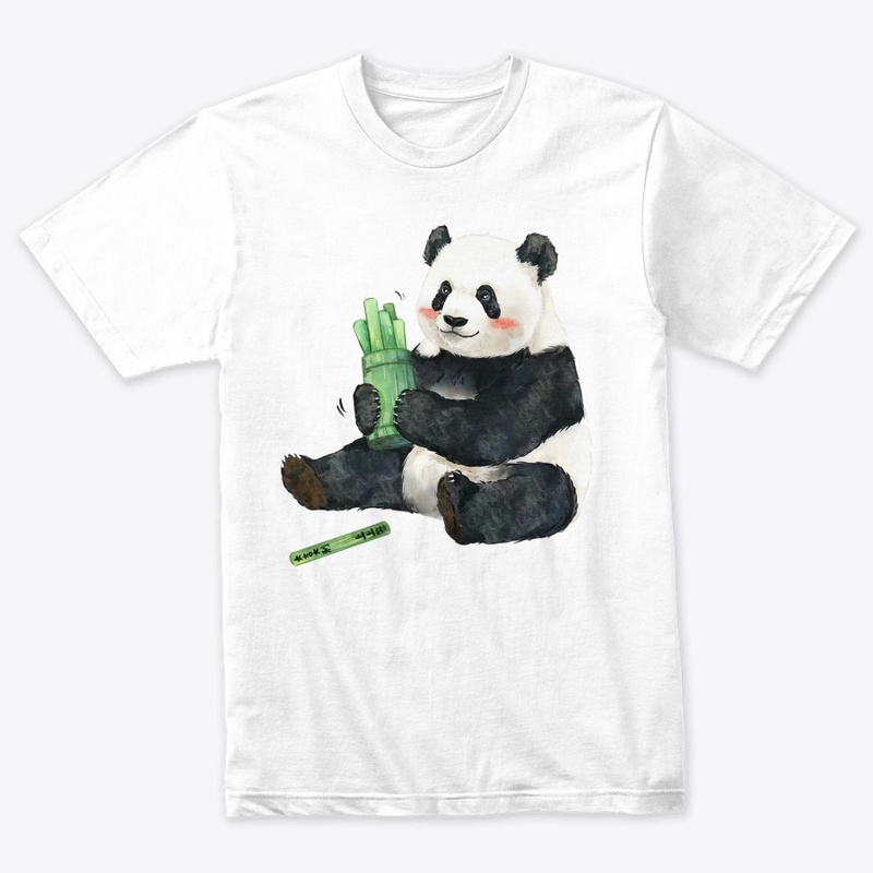 XIANGXIANG🐼Giant Panda
