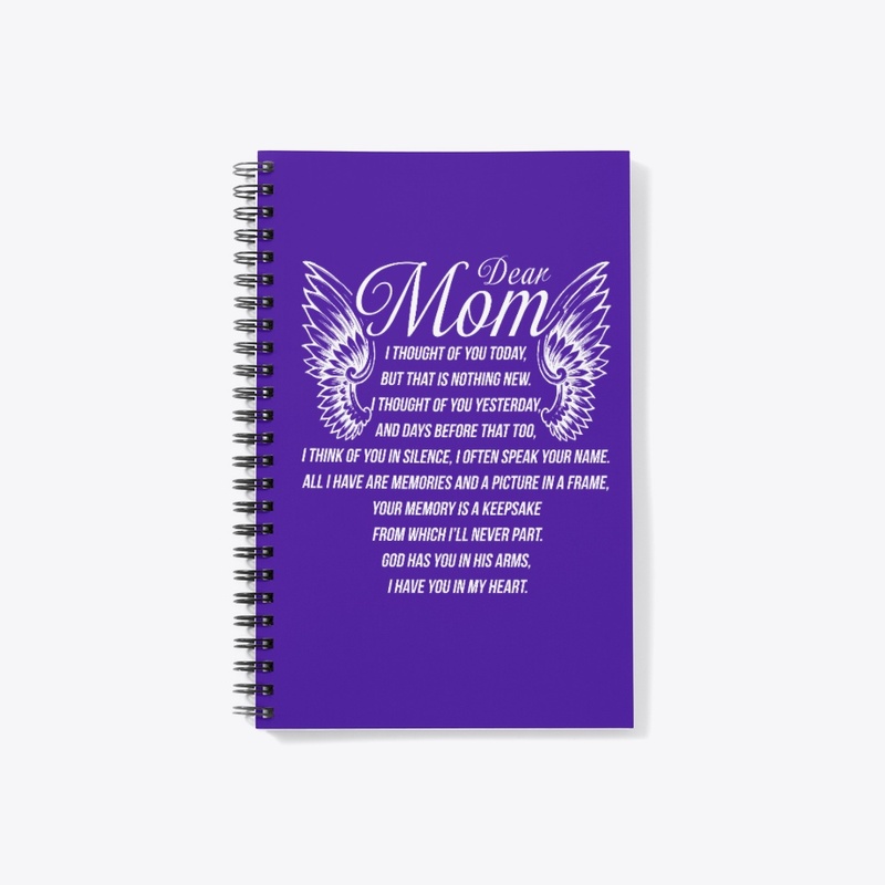 Dear MOM