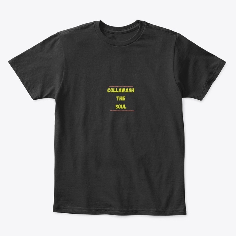 Collawash The Soul Collection