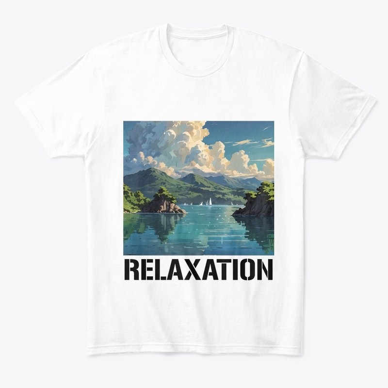 T-shirt. 