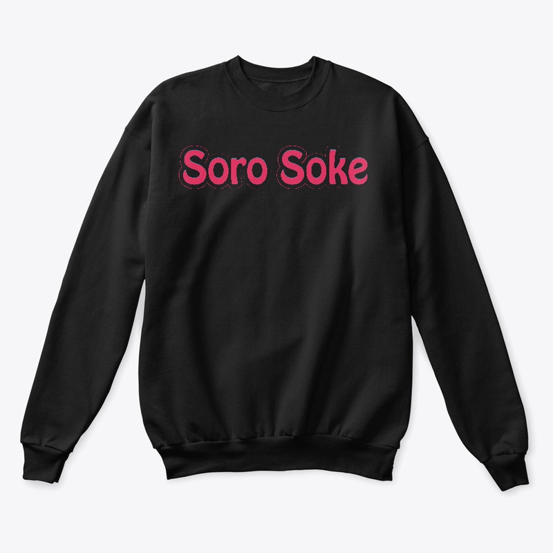 Soro Soke Design