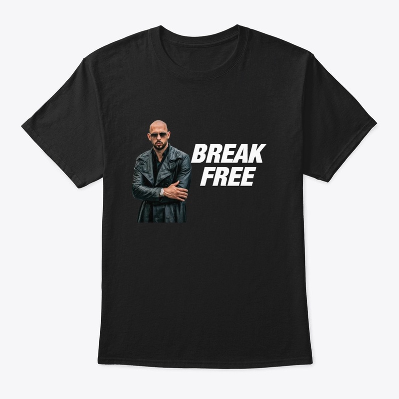 Break Free 