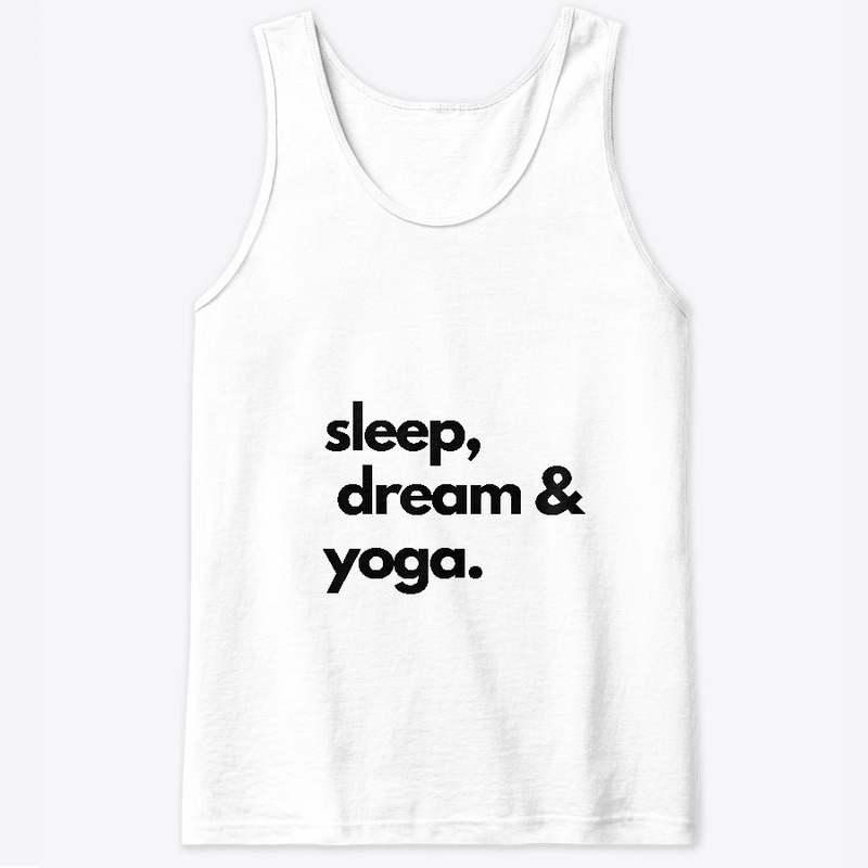 sleep,dream & yoga