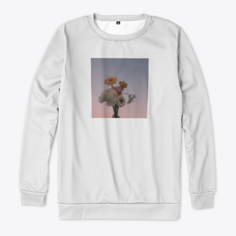 Aestethic flowers