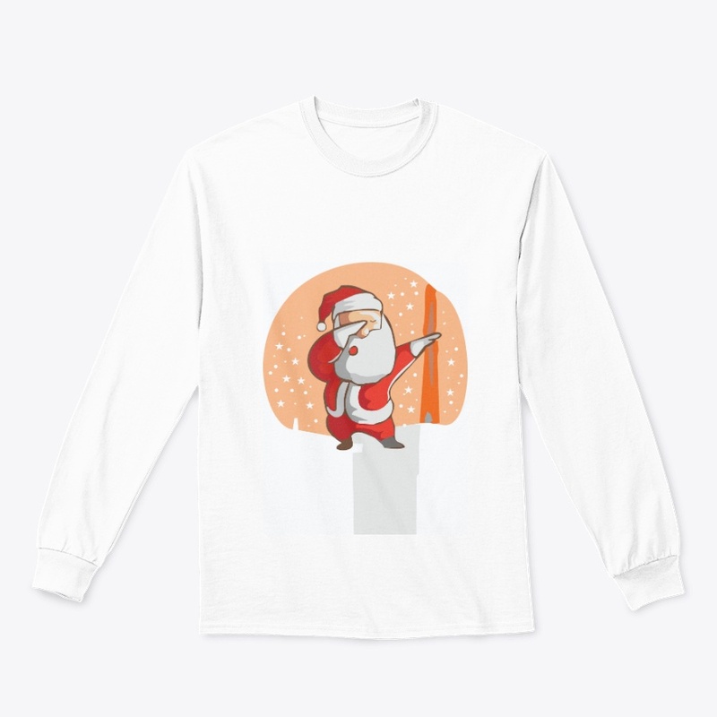 Christmas T-Shirt Design 2023