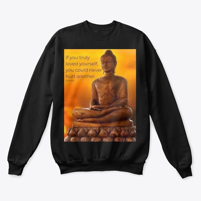 BUDDHA QUOTE