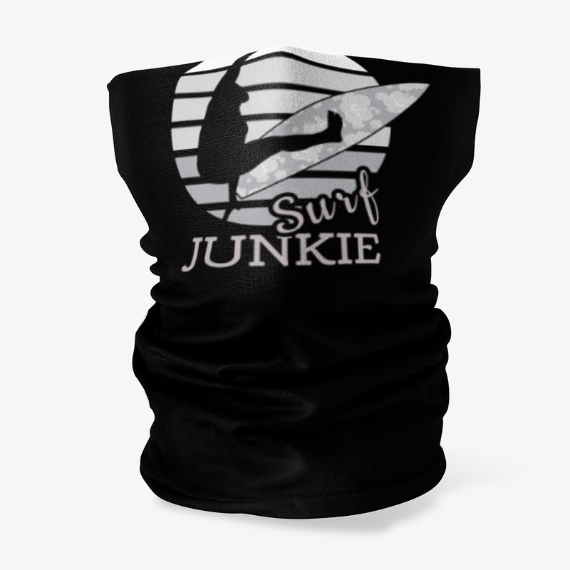 surf junkie