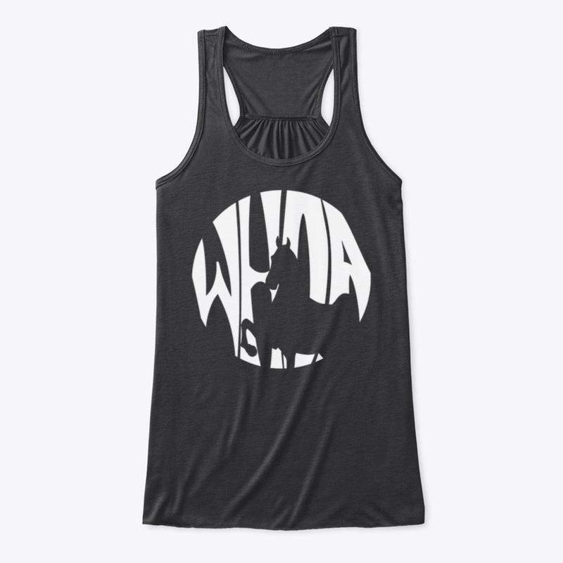 Whoa - White