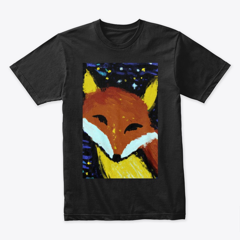 Foxy Night