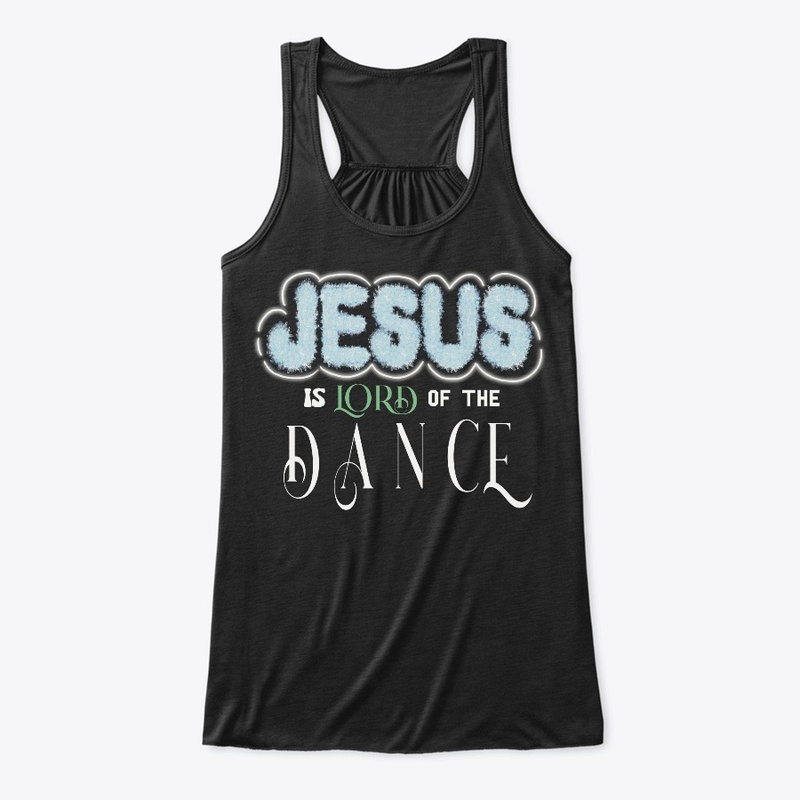 Lord of the dance