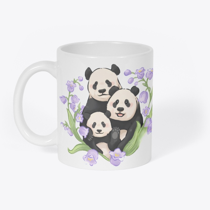 MEIXIANG🐼Giant Panda