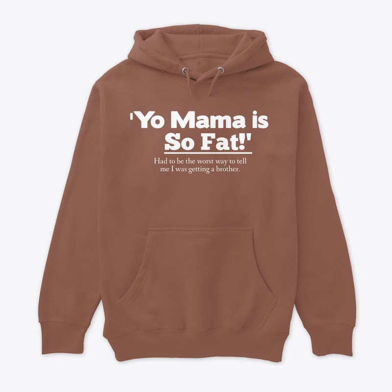 Yo Mama Brother