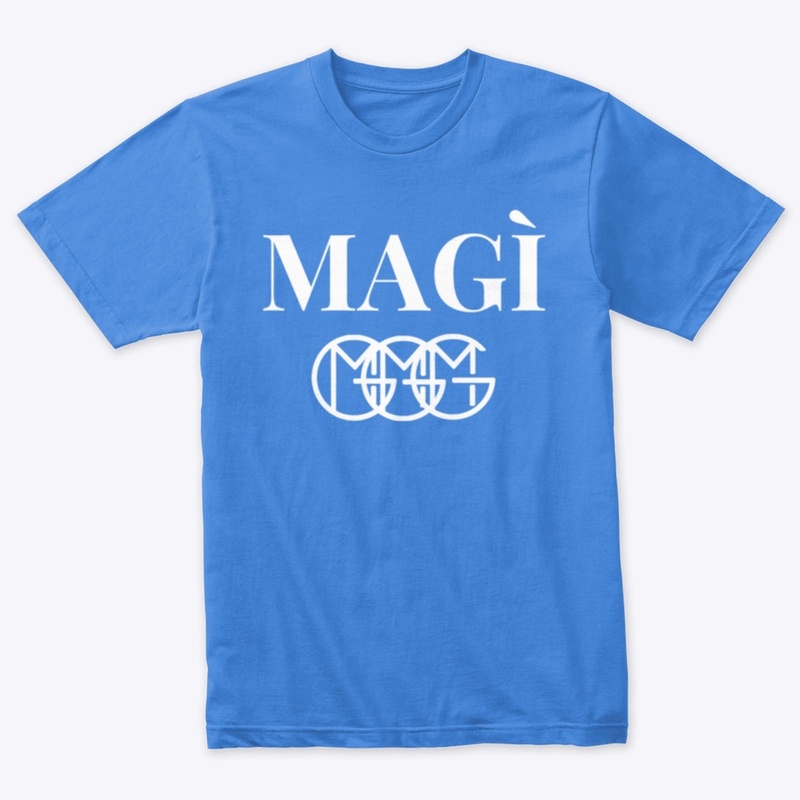 MAGÌ WORLD WHITE 