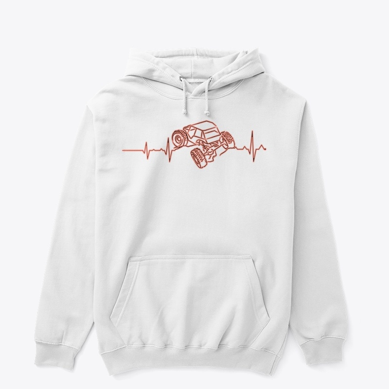 Crawler Heartbeat