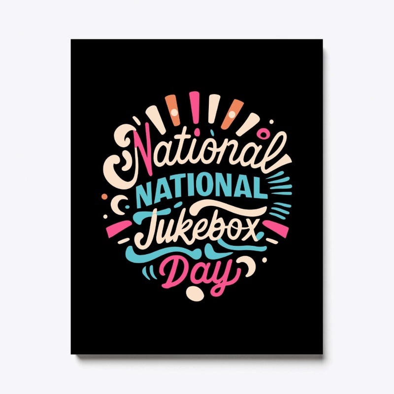 National Jukebox Day