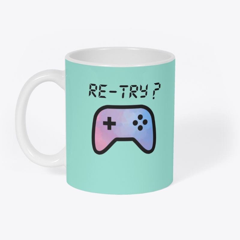Love gaming
