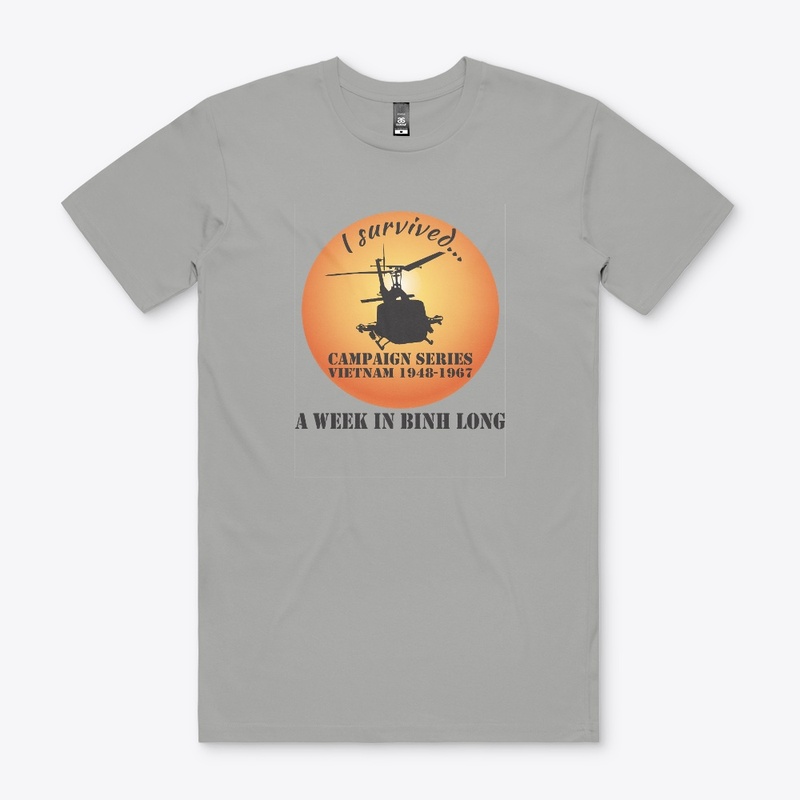 Binh Long Campaign Victory