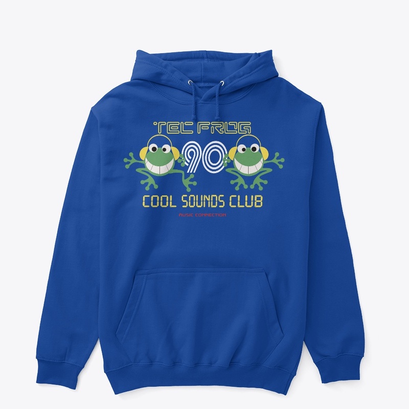 Kids Crew Neck T-Shirt