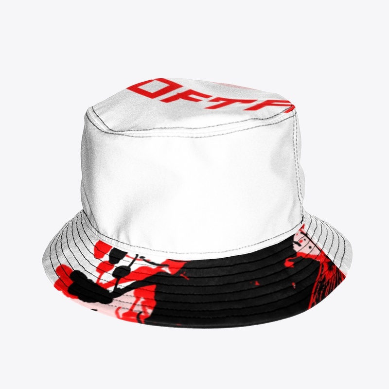Stack Never Starve Butterfly Koi Gear