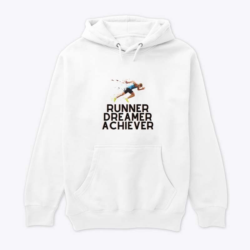 RunDreamAchieve
