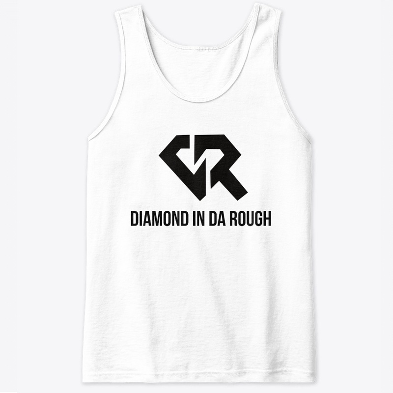 DDR White