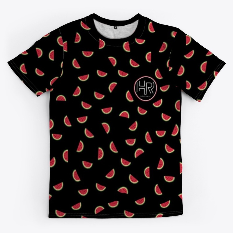 Watermelons Tee