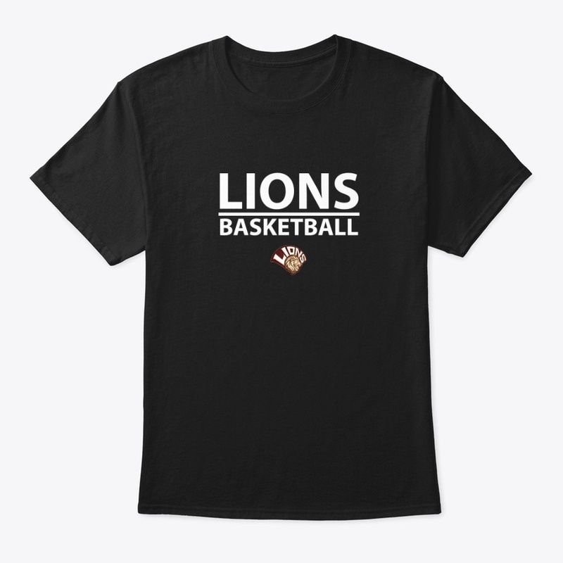 Lions Basketball