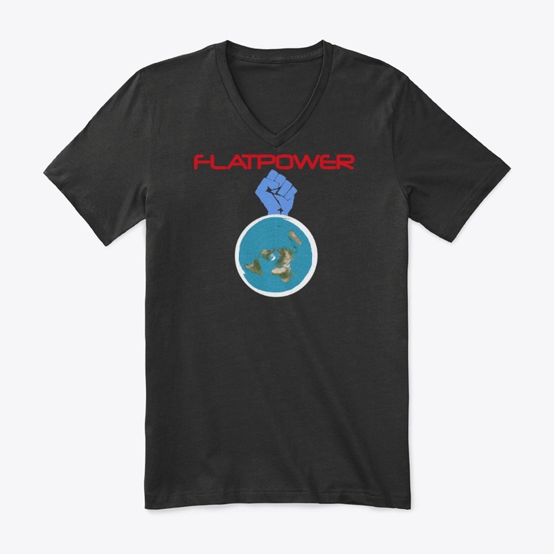 FLATPOWER SUPERHERO 2021