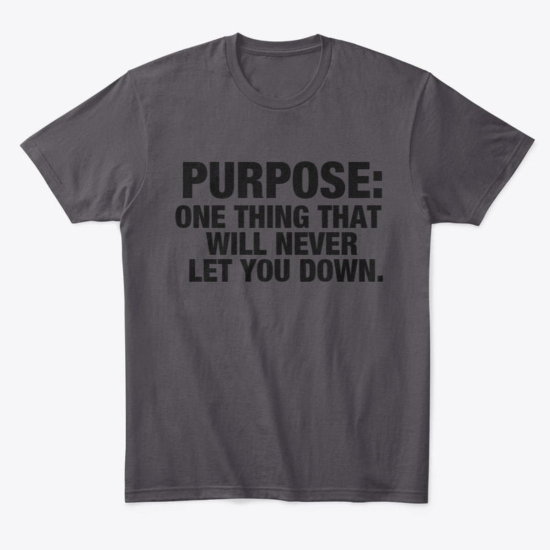 PURPOSE
