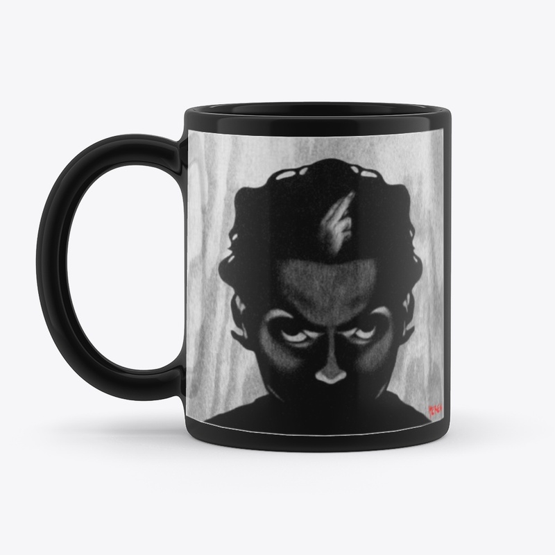 The Mirror | Limited Edition