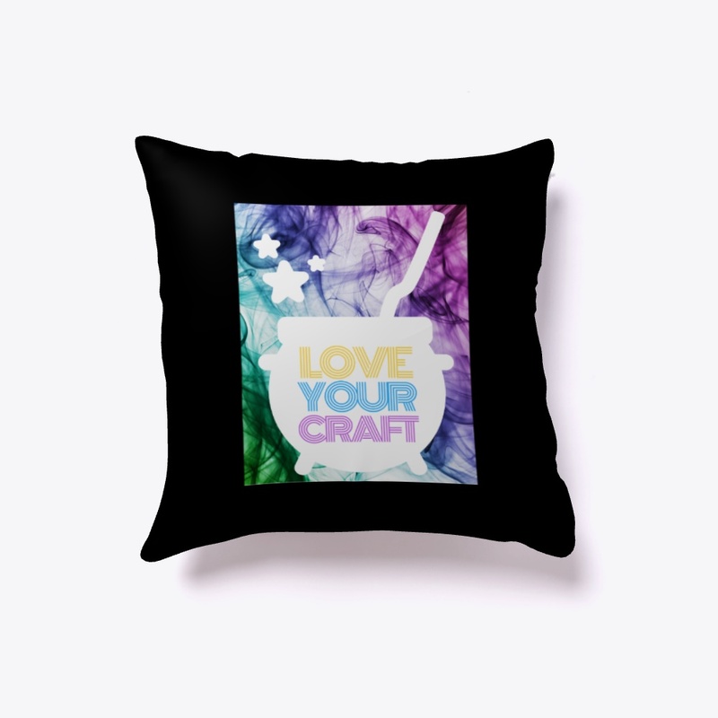 Love Your Craft