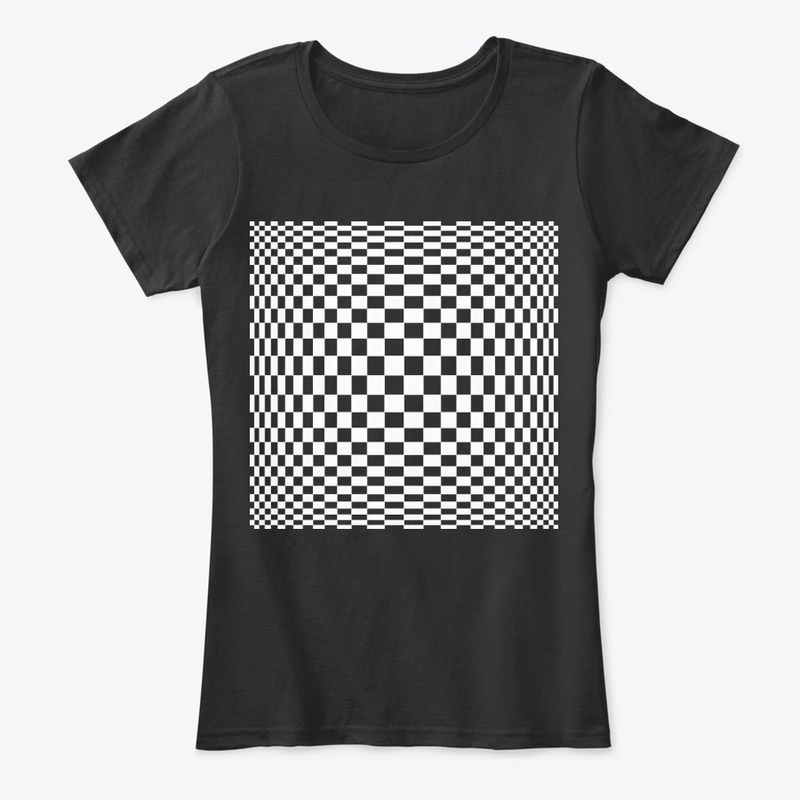 Hyperbolic Squares 2