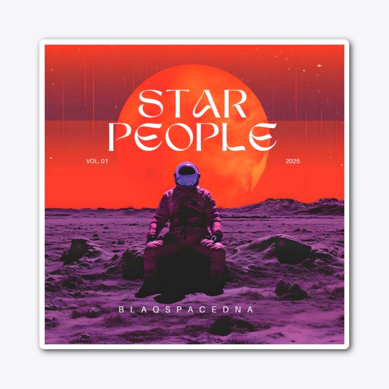Star People