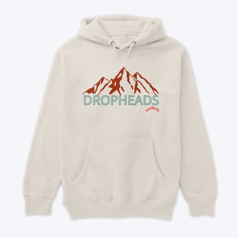 DropHeads Copper Mt. Collection