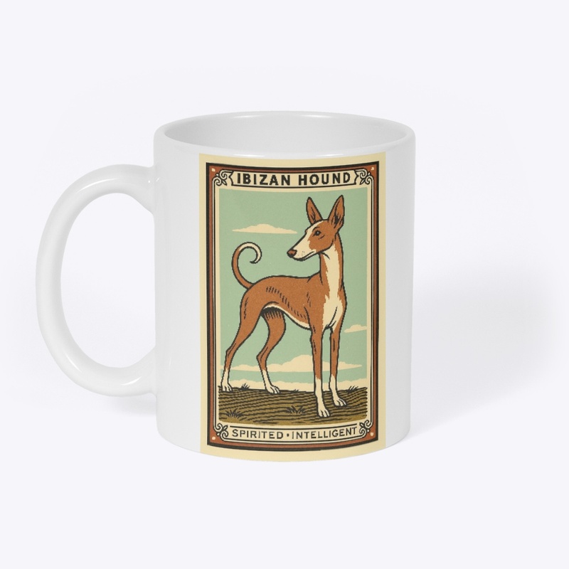 Ibizan Tarot