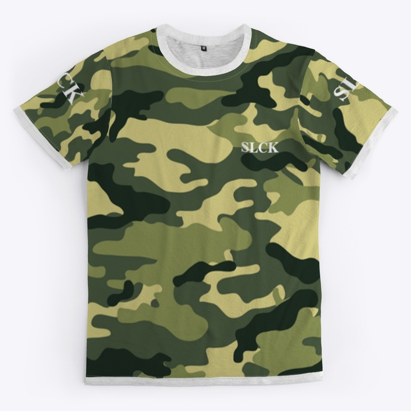SLCK ARMY